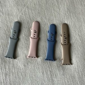 Apple Watch bands